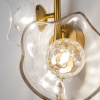 фото Бра Maytoni Miracle MOD207WL-02BS, латунь