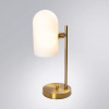 фото Декоративная настольная лампа Arte Lamp CASSEL A5454LT-1PB