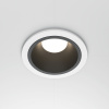 фото Встраиваемый светильник Maytoni Technical Share DL126-GU10-WB, белый