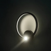 фото Настенный светильник Arte Lamp ERRAI A2195AP-1BK