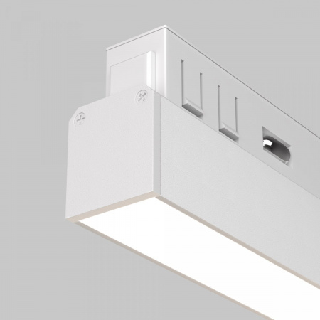фото Трековый светильник Maytoni Technical Basis Angle TR102-24W4K-W, белый