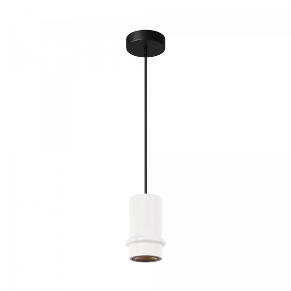 Подвесной светильник Maytoni Pilastro MOD430PL-L5W3K, черный