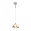 Подвесной светильник Freya Eatery FR5488PL-01CH, хром