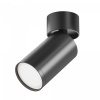 фото Потолочный светильник Maytoni Technical FOCUS S C050CL-U-1B, черный