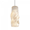 фото Подвесной светильник Freya Curl FR5624PL-L9CG, черный