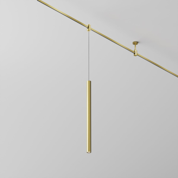 фото Трековый светильник Maytoni Technical Focus Led TR156-1-5W4K-BS, латунь