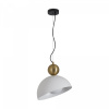 фото Подвесной светильник Freya Bowl FR5439PL-01W, черный