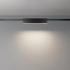 фото Трековый светильник Maytoni Technical Basis TR151-1-12W4K-B, черный