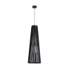фото Подвесной светильник Freya Cottage FR5405PL-01B2, черный