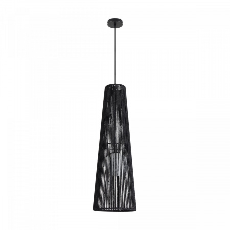 фото Подвесной светильник Freya Cottage FR5405PL-01B2, черный
