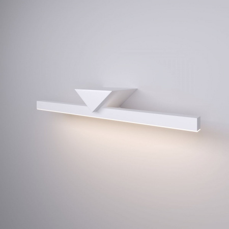 фото Светильник настенный светодиодный Delta LED 40115/LED белый
