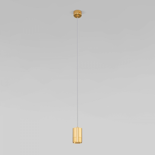Подвесной светильник 50248/1 LED/ золото
