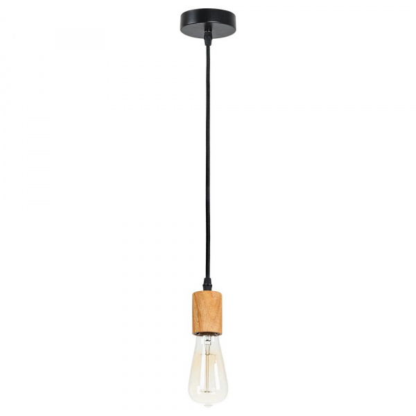 Подвесной светильник Arte Lamp MARK A7047SP-1BK