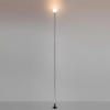 фото Светильник 945мм акрил/металл IP65 LED 1W 40Лм 24V NOTTE (нужен драйвер 357781/357782) NATURE, арт. 7123/1GLA