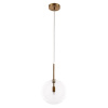 Подвесной светильник Arte Lamp CAMERON A7720SP-1AB