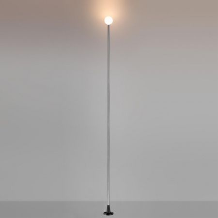 фото Светильник 945мм акрил/металл IP65 LED 1W 40Лм 24V NOTTE (нужен драйвер 357781/357782) NATURE, арт. 7123/1GLA