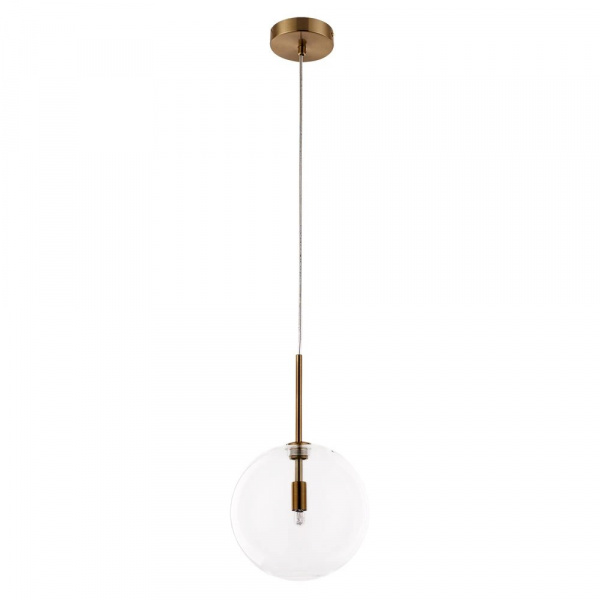 Подвесной светильник Arte Lamp CAMERON A7720SP-1AB