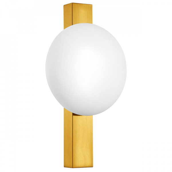 Бра Snodo, золото Lightstar 810583