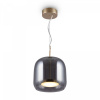 фото Подвесной светильник Maytoni Madmen MOD128PL-L6SG, латунь