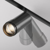 фото Трековый светильник Maytoni Technical Focus Zoom TR211-1-12W2.7K-Z-B, черный