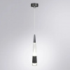 фото Подвесной светильник Arte Lamp SABIK A6576SP-1BK