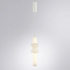 фото Подвесной светильник Arte Lamp MALL A2412SP-17WH