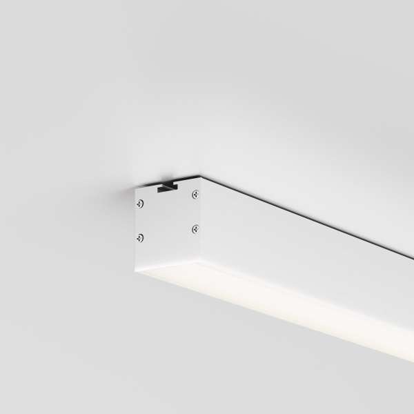 фото Линейный светильник Maytoni Technical LL311002, серебро