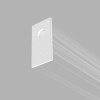 Slim Magnetic Заглушки для накладного шинопровода белые (2 шт.) 85089/00