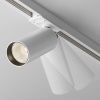 фото Трековый светильник Maytoni Technical Focus LED TR021-1-12W3K-W-D-W, белый