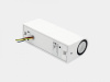 фото SWG LED светильник настенный LW-A0149A-WH-WW Белый 2*7Вт 3200 К