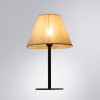 фото Декоративная настольная лампа Arte Lamp ALEA A5068LT-1BK