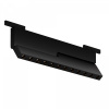 Трековый светильник Maytoni Technical Points Rot TR194-1-12W2.7K-M-B, черный