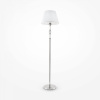 Торшер Maytoni Riverside MOD018FL-01CH, хром