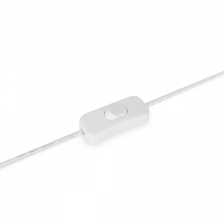 фото Торшер Freya FR6062FL-L20W, белый