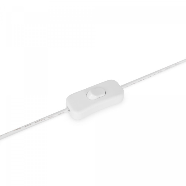 фото Торшер Freya FR6062FL-L20W, белый