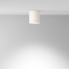 фото Потолочный светильник Maytoni Technical Hoop C086CM-GX53-MRD-W, белый