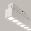 фото Трековый светильник Maytoni Technical Points TR031-2-12W3K-W, белый