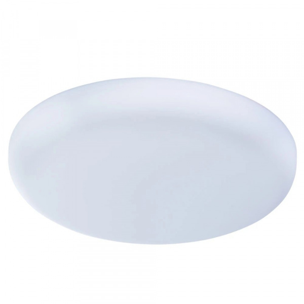 Точечный встраиваемый светильник Arte Lamp PRIOR A7983PL-1WH