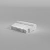 фото Slim Magnetic Трековый светильник 6W 4200K Alter белый 85048/01