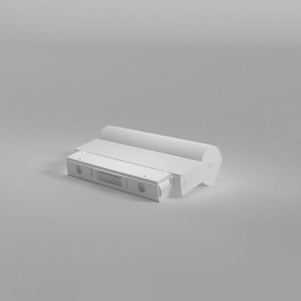 фото Slim Magnetic Трековый светильник 6W 4200K Alter белый 85048/01