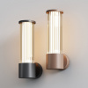 фото Уличный настенный светильник Maytoni Outdoor Lit O593WL-L8B3K, черный
