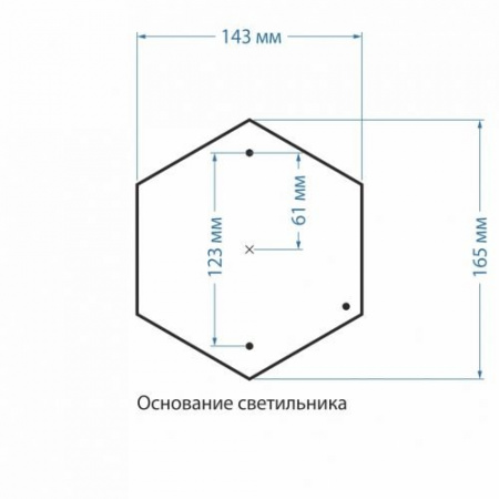 фото Ландшафтный светильник Andromeda S черное золото IP44 GLYF-8024S
