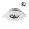 Светильник GU10 50Вт 220В IP44 SPOT, арт. 370934