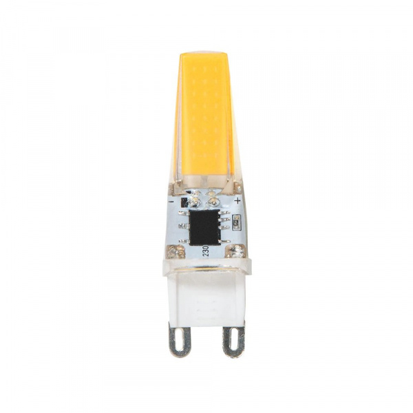 Светодиодная лампа Arte Lamp LUGO Капсульная 2.5W 230Lm 3000К G9 A0925-3K
