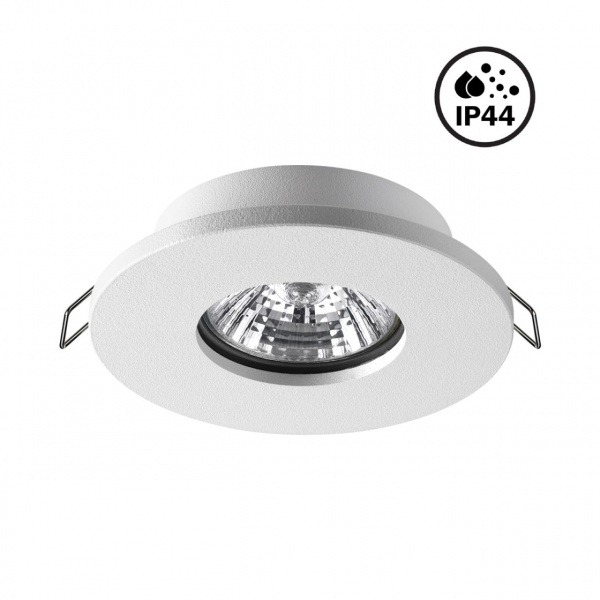 Светильник GU10 50Вт 220В IP44 SPOT, арт. 370934