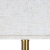 фото Декоративная настольная лампа Arte Lamp VARUM A5055LT-1PB