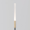 фото Ландшафтный светильник Maytoni Outdoor Flare S O524FL-L2B3K, черный