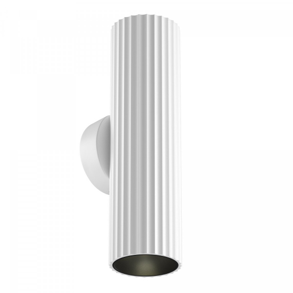 Бра Maytoni Calipso C106WL-02-GU10-W, белый
