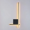 фото Декоративная подсветка Arte Lamp DECADE A2127AP-8BK