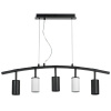 Подвес Rullo, черный Lightstar LR735373362